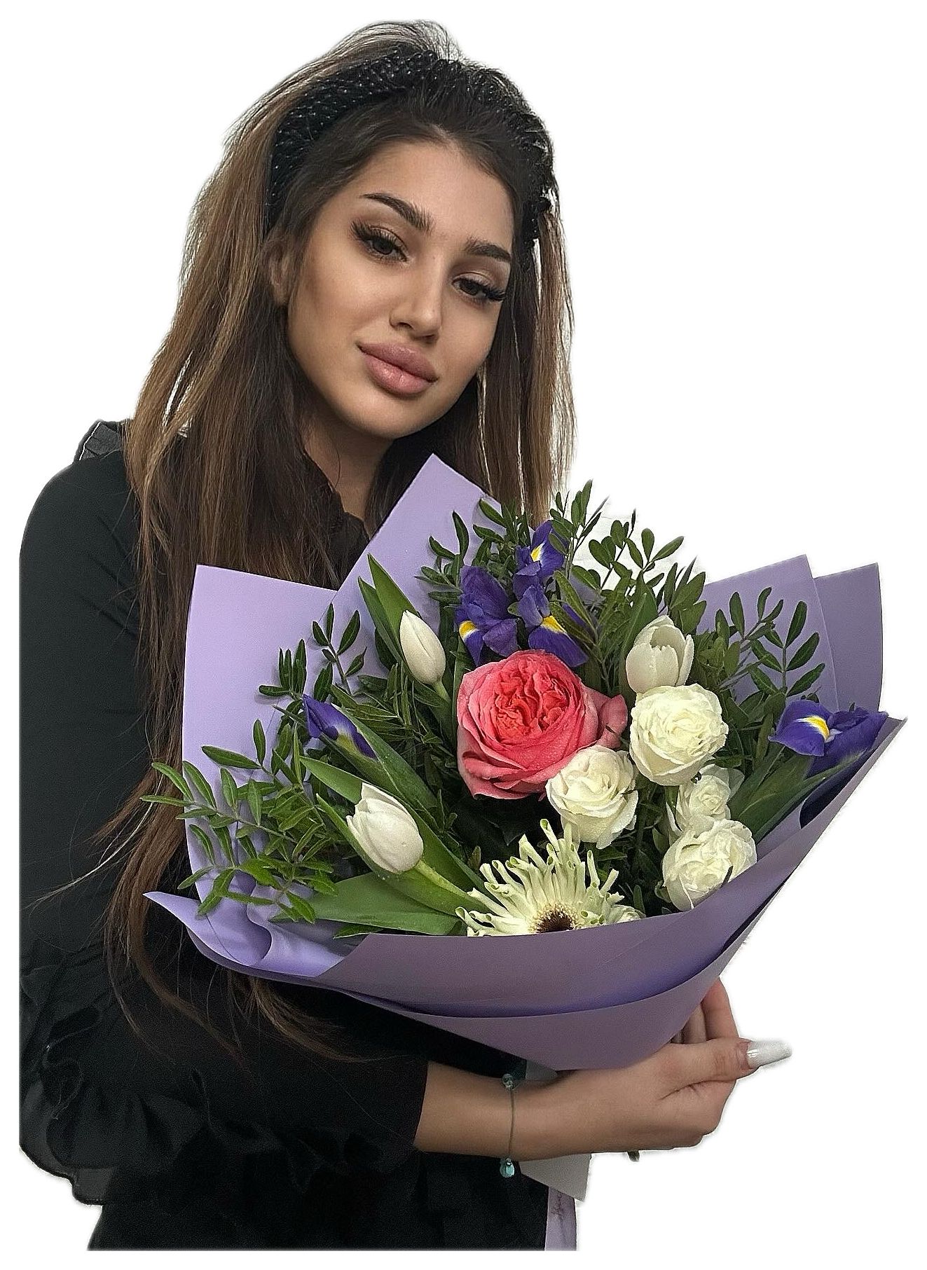 O lume mov - imagine 2