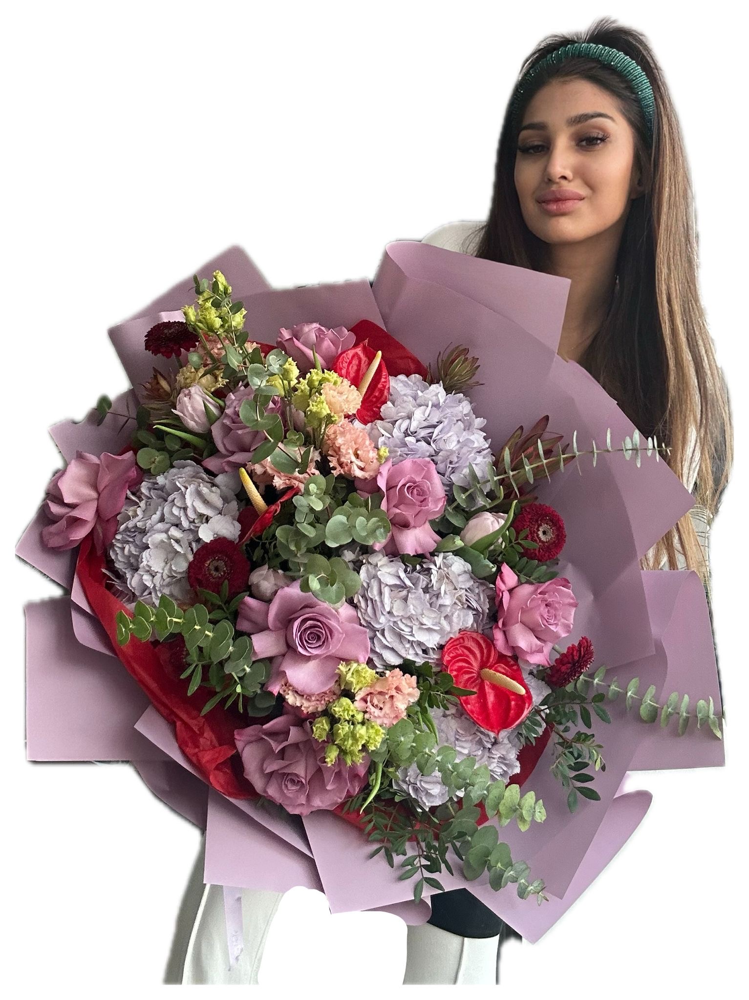 Pure Thoughts - imagine 4