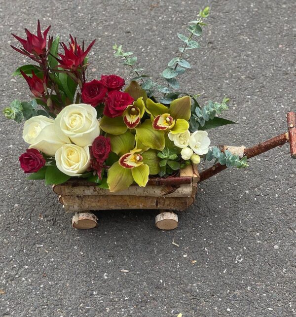 Traditional Romanesc - imagine 2