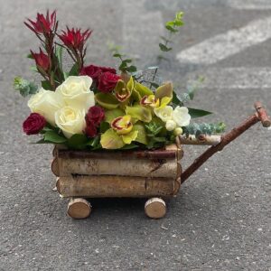 Traditional Romanesc