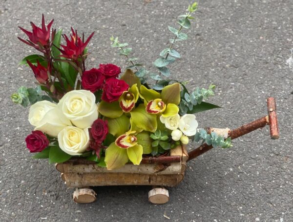 Traditional Romanesc - imagine 5