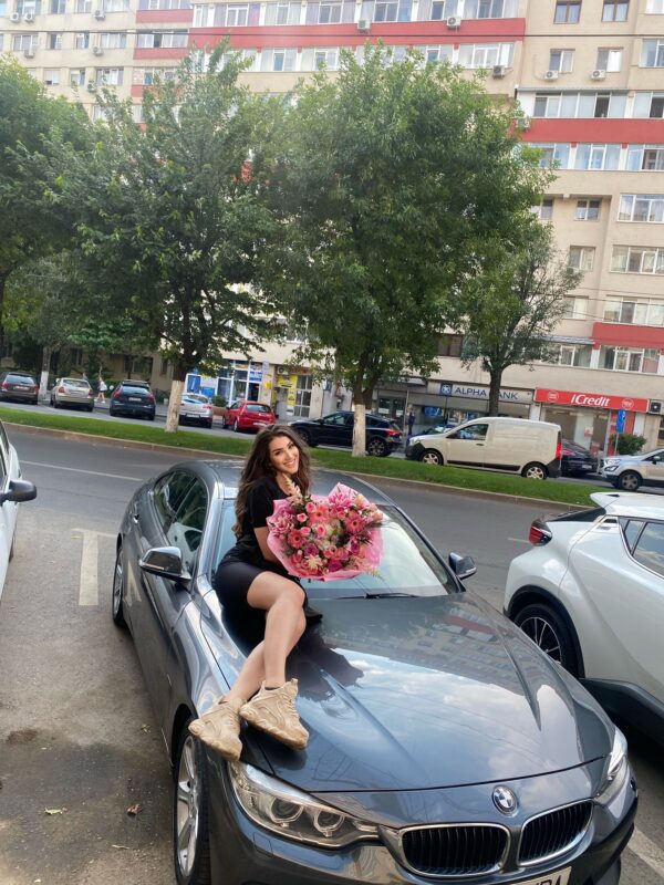 Buchetul BiaRose - imagine 21
