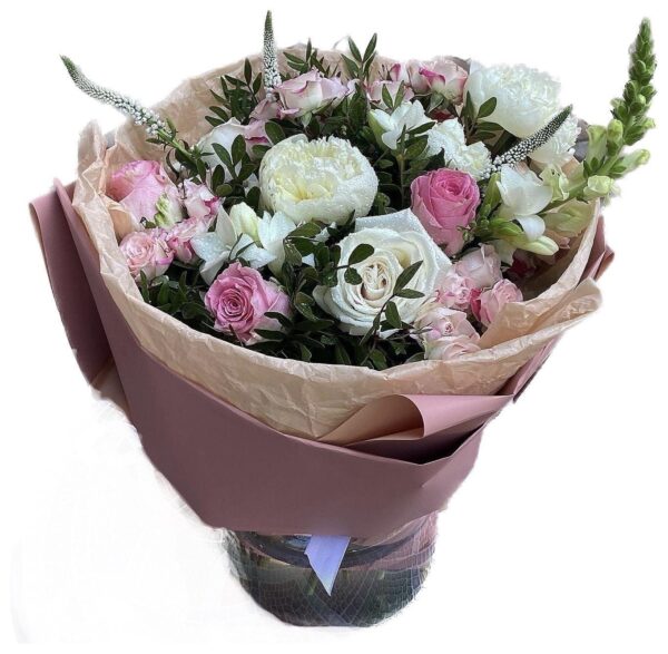 Buchet Rotund - imagine 4