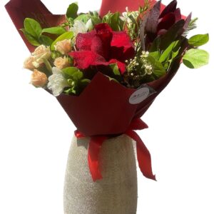 Buchet "Efect WOW"