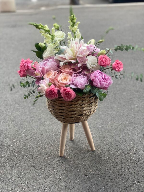 Eleganta Primaverii - imagine 3