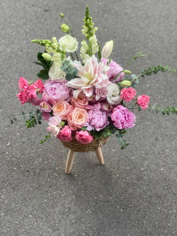Eleganta Primaverii - imagine 5