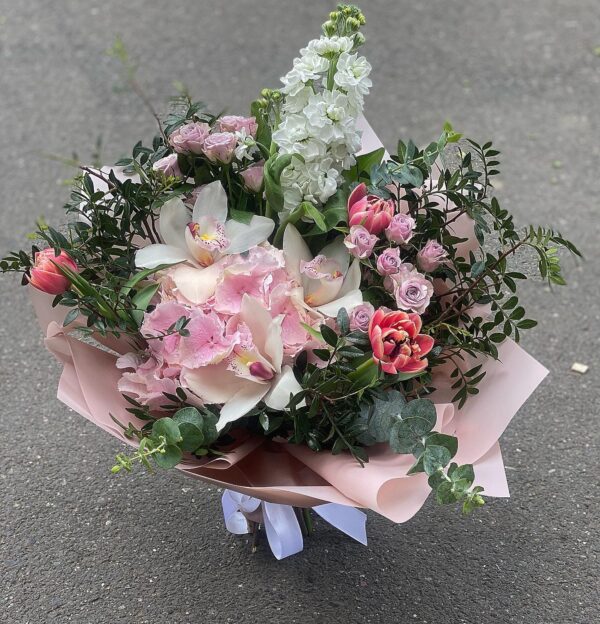 Pink Dream - imagine 5