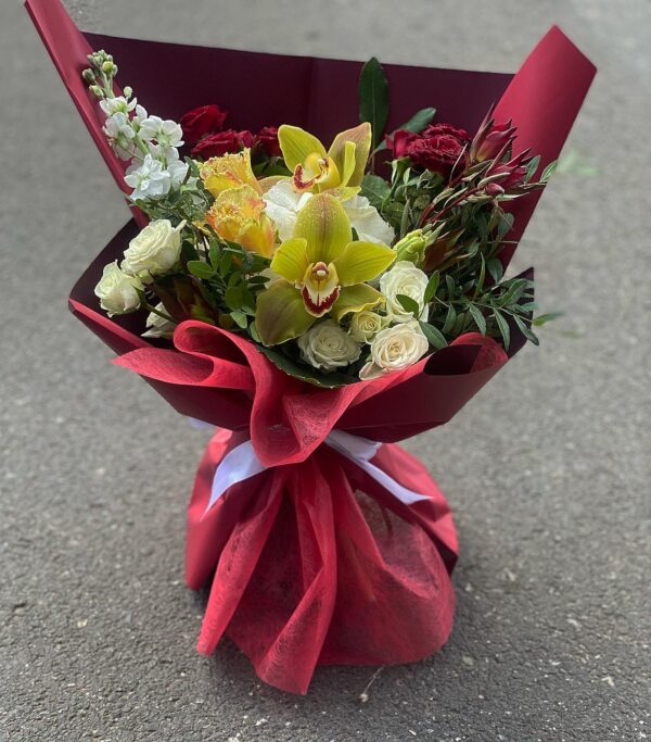 Elegant Red - imagine 4