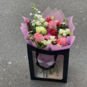 Buchet la Pachet