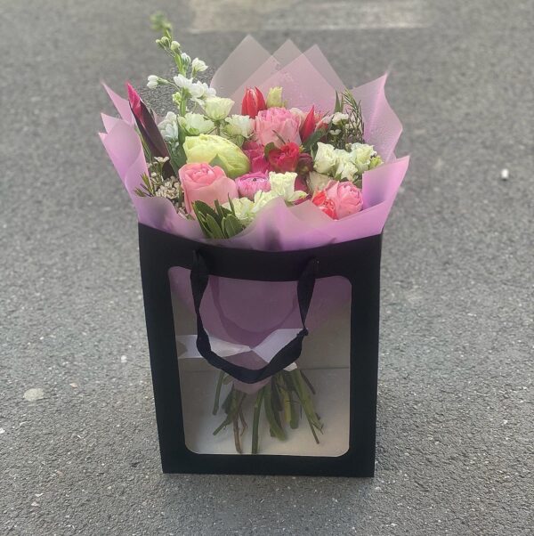 Buchet la Pachet - imagine 3