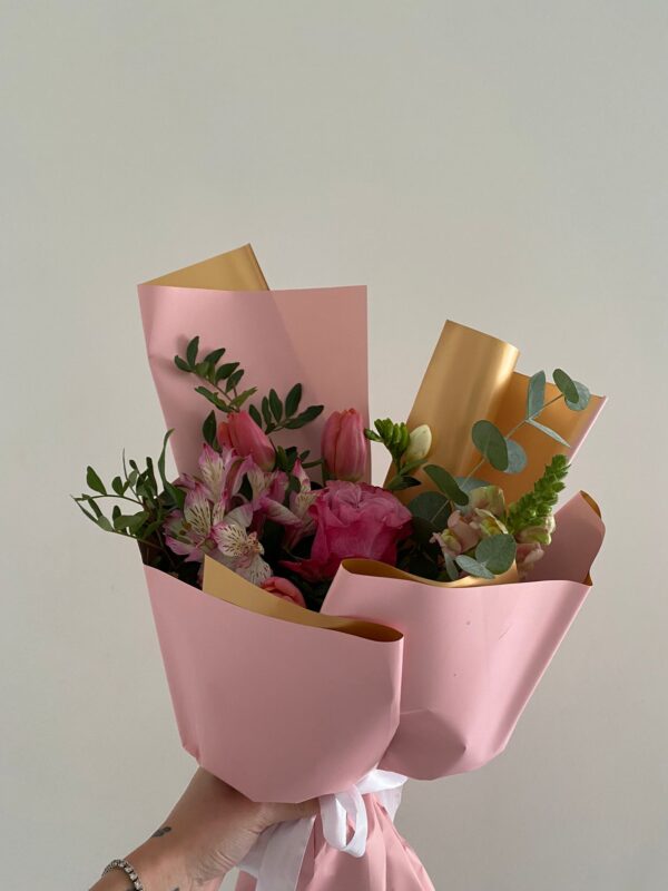 Visul Fucsia - imagine 3