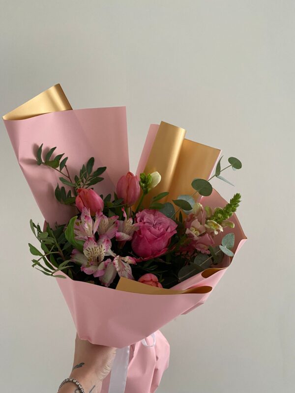 Visul Fucsia - imagine 4