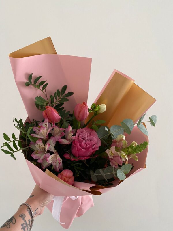 Visul Fucsia