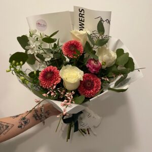 Dance Flowers