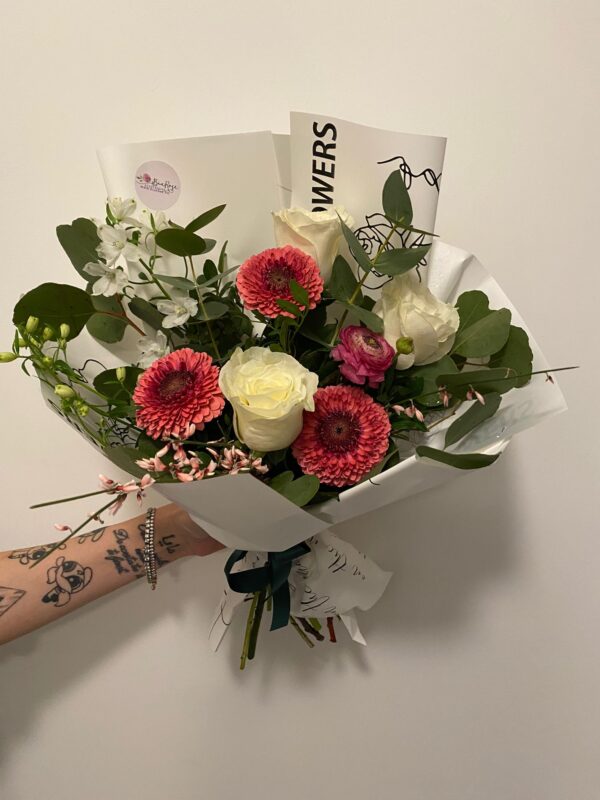 Dance Flowers - imagine 4