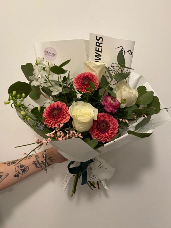 Dance Flowers - imagine 5