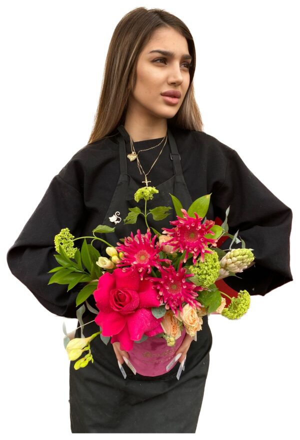 Eden Floral