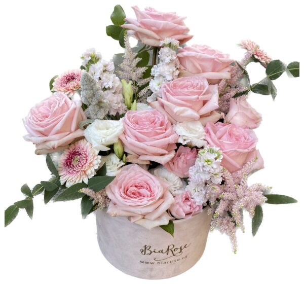 Aroma Bloom