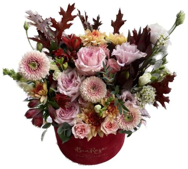 Magic in Flowers - imagine 3