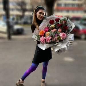 Răsfăț în culori
