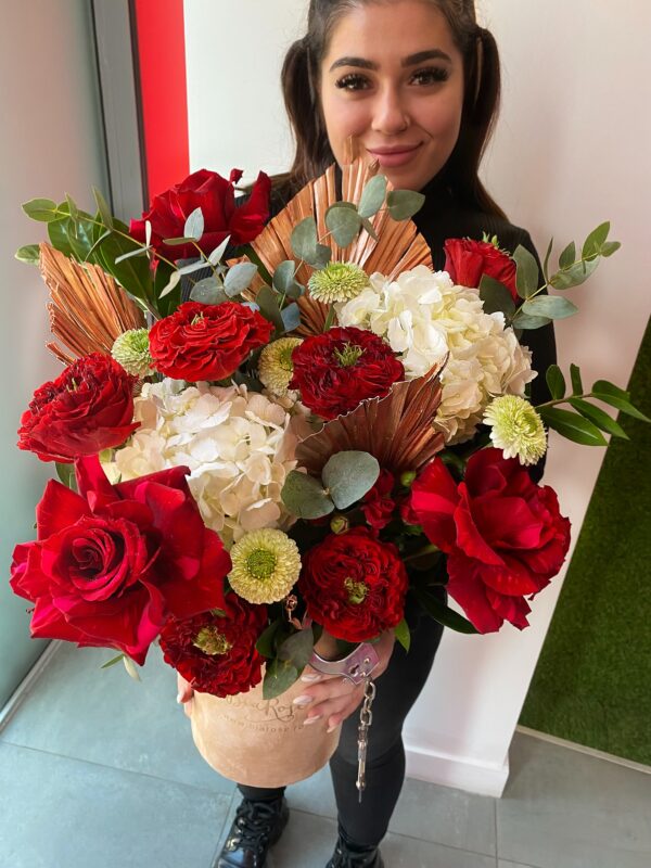 Sexy Valentine - imagine 3