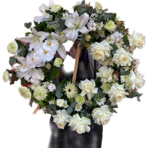 Omagiu Floral