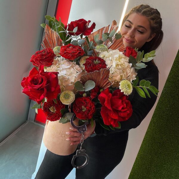 Sexy Valentine