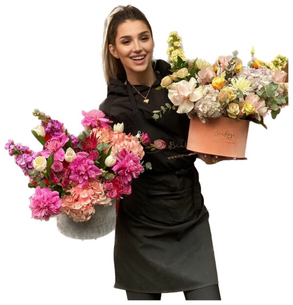 Viziunea Floristului - imagine 2