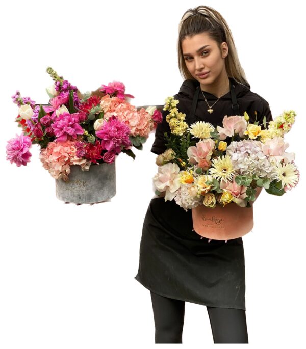 Viziunea Floristului - imagine 3