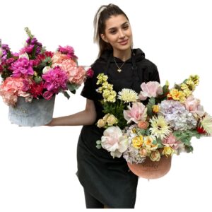 Viziunea Floristului