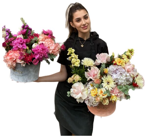 Viziunea Floristului